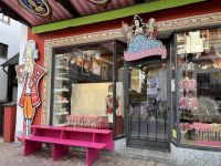 Mozart lässt grüßen &ndash; &copy; Heike Wunder (Eberhardt TRAVEL)