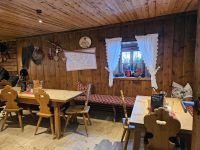 Tschangelair Alm &ndash; &copy; Ria Heilmann (Eberhardt TRAVEL)
