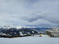 Patscherkofelbergstation &ndash; &copy; Ria Heilmann (Eberhardt TRAVEL)