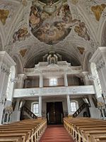 Fulpmes, Kirche &ndash; &copy; Ria Heilmann (Eberhardt TRAVEL)