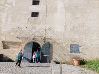 Schloss Neugebäude &ndash; &copy; Gisela Gerlach (Eberhardt TRAVEL)