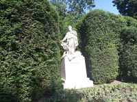 Wiener Stadtpark &ndash; &copy; Gisela Gerlach (Eberhardt TRAVEL)