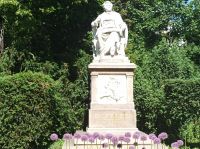 Wiener Stadtpark &ndash; &copy; Gisela Gerlach (Eberhardt TRAVEL)