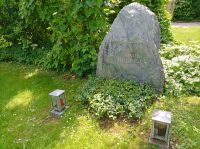 Wiener Zentralfriedhof, Ehrengräber &ndash; &copy; Gisela Gerlach (Eberhardt TRAVEL)