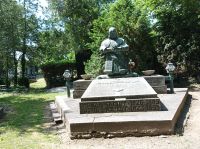 Wiener Zentralfriedhof &ndash; &copy; Gisela Gerlach (Eberhardt TRAVEL)