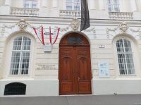 Österreichische Akademie der Wissenschaften &ndash; &copy; Gisela Gerlach (Eberhardt TRAVEL)