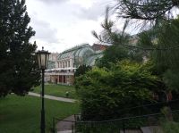 Wien Burggarten &ndash; &copy; Gisela Gerlach (Eberhardt TRAVEL)