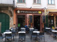 Wien, Ruprechtsplatz &ndash; &copy; Gisela Gerlach (Eberhardt TRAVEL)