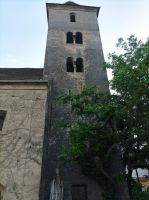Wien, Ruprechtskirche &ndash; &copy; Gisela Gerlach (Eberhardt TRAVEL)