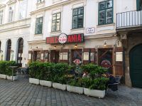 Wien, Ruprechtsplatz &ndash; &copy; Gisela Gerlach (Eberhardt TRAVEL)