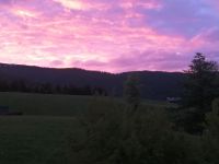 Abendhimmel &ndash; &copy; Alicia Eckert (Eberhardt TRAVEL)