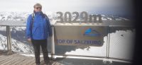 Kitzsteinhorn &ndash; &copy; Kerstin Hugel (Eberhardt TRAVEL)