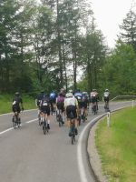 Fahrrad-Marathon: 5-Seen (www.mondsee-radmarathon.at) &ndash; &copy; Andrey Kulikov (Eberhardt TRAVEL)