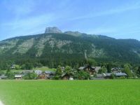 Der Loser - der Hausberg von Altaussee, 1.838 m hoch &ndash; &copy; Andrey Kulikov (Eberhardt TRAVEL)