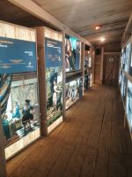 Führung durch die Salzwelten Altaussee &ndash; &copy; Andrey Kulikov (Eberhardt TRAVEL)