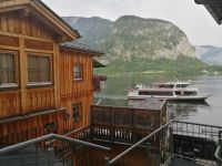 Hallstätter See &ndash; &copy; Andrey Kulikov (Eberhardt TRAVEL)