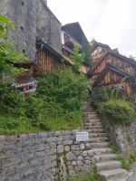 Freizeit in Hallstatt &ndash; &copy; Andrey Kulikov (Eberhardt TRAVEL)