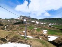 ...fast auf dem Diedamskopf &ndash; &copy; Steffen Mucke (Eberhardt TRAVEL)