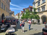 Lindau, Maximilianstraße &ndash; &copy; Steffen Mucke (Eberhardt TRAVEL)