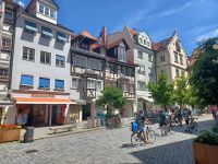 Lindau, Maximilianstraße &ndash; &copy; Steffen Mucke (Eberhardt TRAVEL)