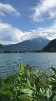Zeller See &ndash; &copy; Renate Schuster (Eberhardt TRAVEL)