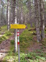 unser Ziel &ndash; &copy; Renate Schuster (Eberhardt TRAVEL)