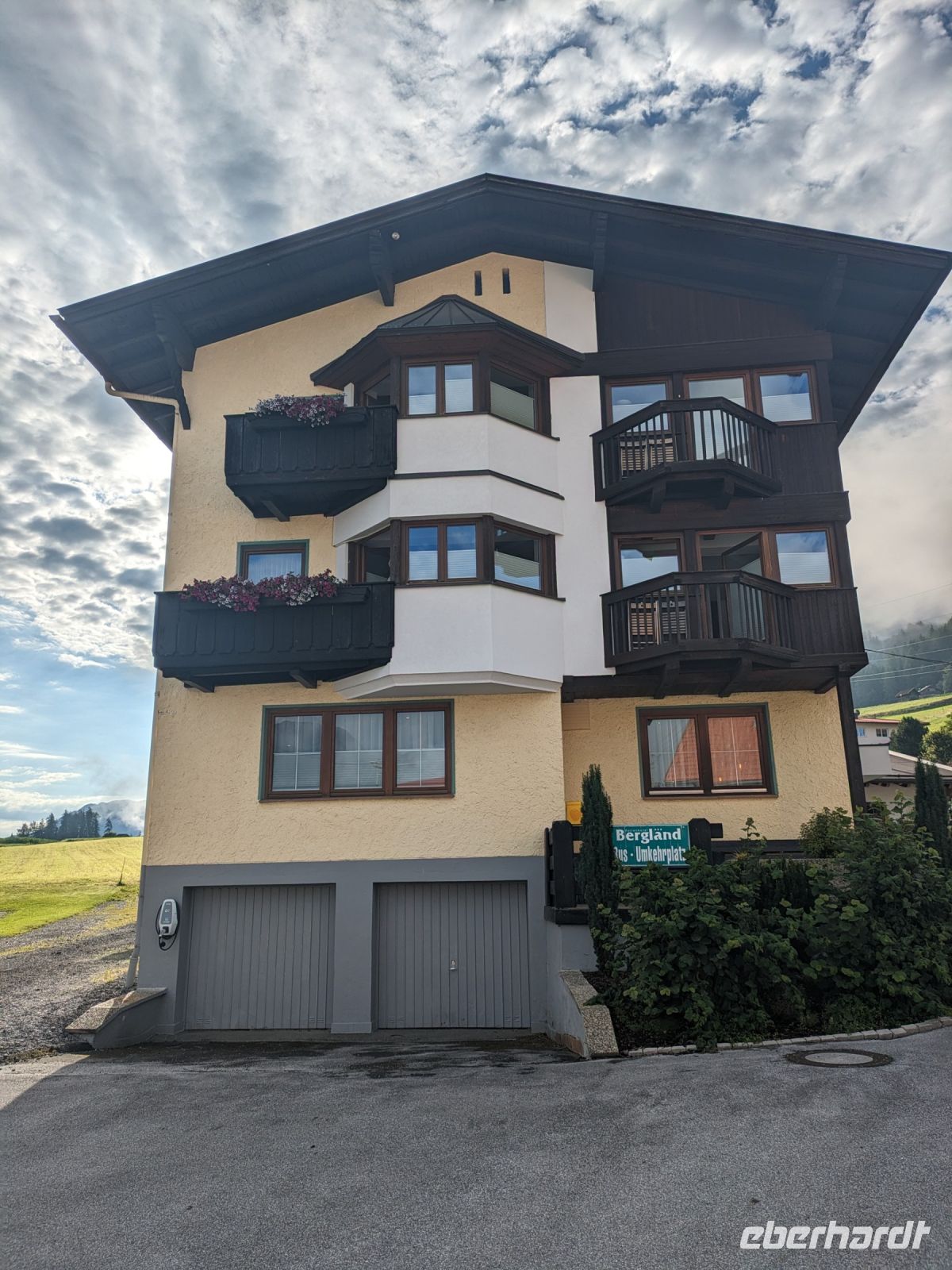 Hotel 2 &ndash; &copy; Günter Thomas Menzel (Eberhardt TRAVEL)