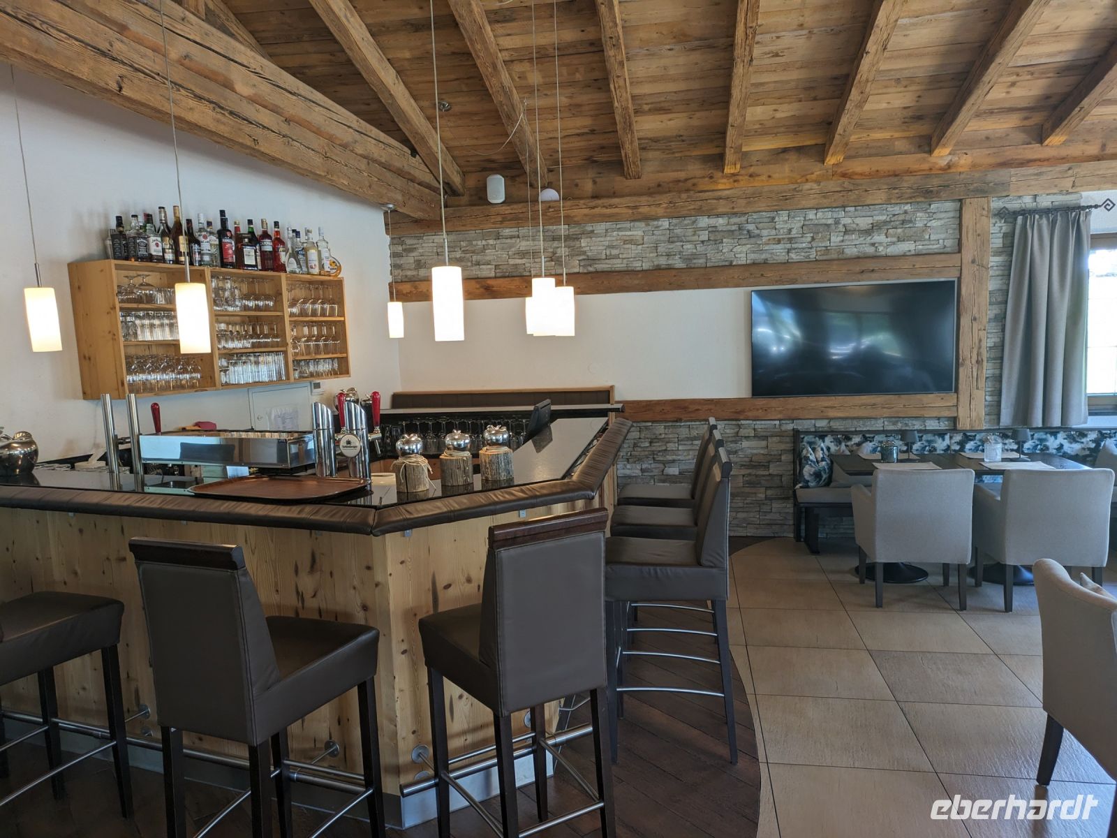 Hotelbar &ndash; &copy; Günter Thomas Menzel (Eberhardt TRAVEL)