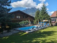 Swimmingpool &ndash; &copy; Günter Thomas Menzel (Eberhardt TRAVEL)