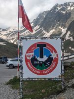 Timmelsjoch &ndash; &copy; Günter Thomas Menzel (Eberhardt TRAVEL)