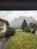 Abschied bei Regen 3 &ndash; &copy; Günter Thomas Menzel (Eberhardt TRAVEL)