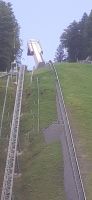 Skipflugschanze Obersdorf