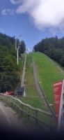 Skipflugschanze Obersdorf &ndash; &copy; Kerstin Hugel (Eberhardt TRAVEL)