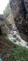 Breitachklamm &ndash; &copy; Kerstin Hugel (Eberhardt TRAVEL)