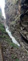 Breitachklamm &ndash; &copy; Kerstin Hugel (Eberhardt TRAVEL)