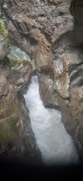 Breitachklamm &ndash; &copy; Kerstin Hugel (Eberhardt TRAVEL)