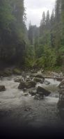 Breitachklamm &ndash; &copy; Kerstin Hugel (Eberhardt TRAVEL)