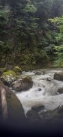 Breitachklamm &ndash; &copy; Kerstin Hugel (Eberhardt TRAVEL)