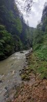 Breitachklamm