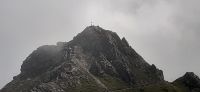 Gipfel Kanzelwand &ndash; &copy; Kerstin Hugel (Eberhardt TRAVEL)