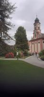 Insel Mainau &ndash; &copy; Kerstin Hugel (Eberhardt TRAVEL)