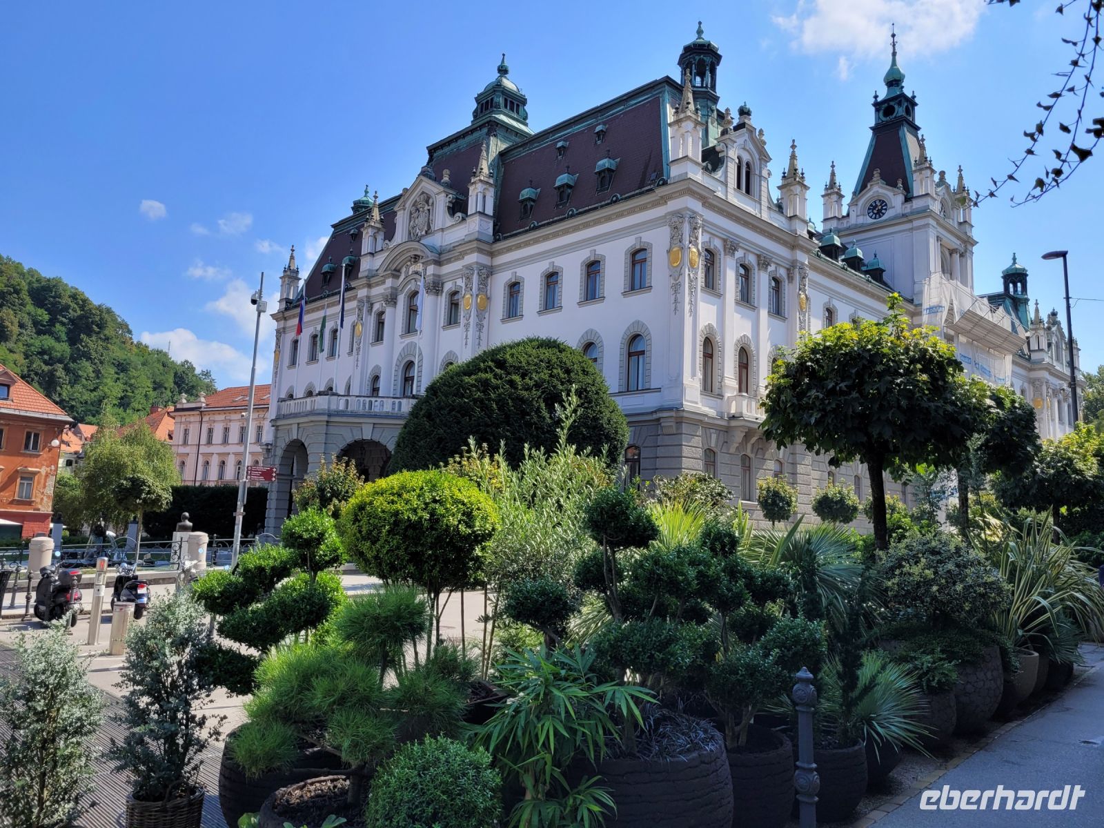 0406 Ljubljana.jpg &ndash; &copy; Jörg Nesse (Eberhardt TRAVEL)