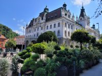 0406 Ljubljana.jpg &ndash; &copy; Jörg Nesse (Eberhardt TRAVEL)