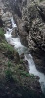 Breitachklamm &ndash; &copy; Kerstin Hugel (Eberhardt TRAVEL)