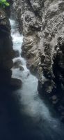 Breitachklamm &ndash; &copy; Kerstin Hugel (Eberhardt TRAVEL)