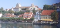 Meersburg &ndash; &copy; Kerstin Hugel (Eberhardt TRAVEL)