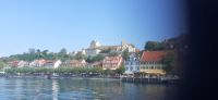 Meersburg &ndash; &copy; Kerstin Hugel (Eberhardt TRAVEL)