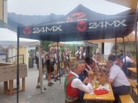 2024-09_Kaiserwinkel-Rad: Walchsee - ERNTEDANK- Fest &ndash; &copy; Dieter Braune (Eberhardt TRAVEL)