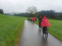 2024-09_Kaiserwinkel-Rad: Auf dem Weg nach Kössen.jpg &ndash; &copy; Dieter Braune (Eberhardt TRAVEL)