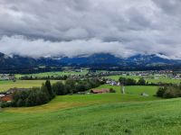 2024-09_Kaiserwinkel-Rad: Blick auf Kössen.jpg &ndash; &copy; Dieter Braune (Eberhardt TRAVEL)